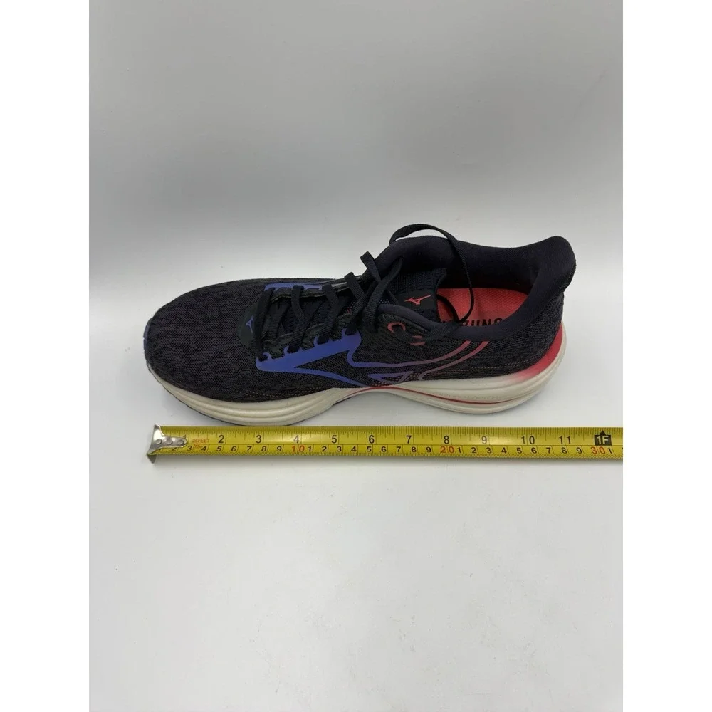 Mizuno wave rider